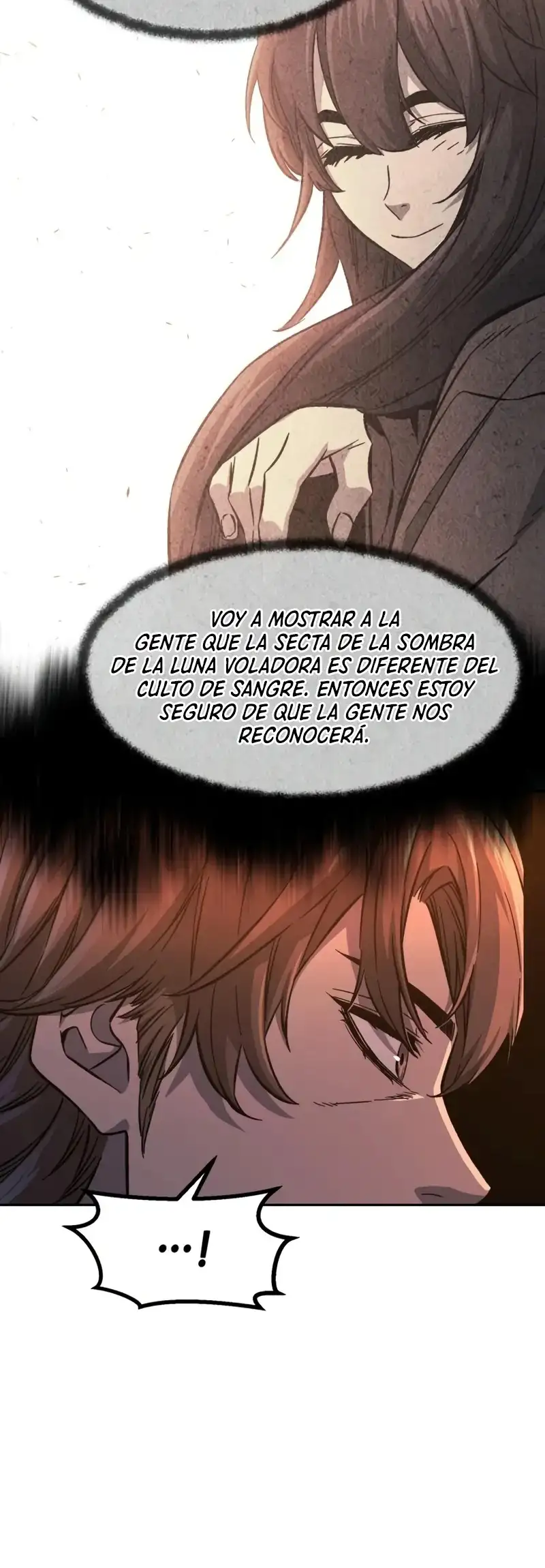 Read El Sentido Absoluto de la Espada ES Manga Online