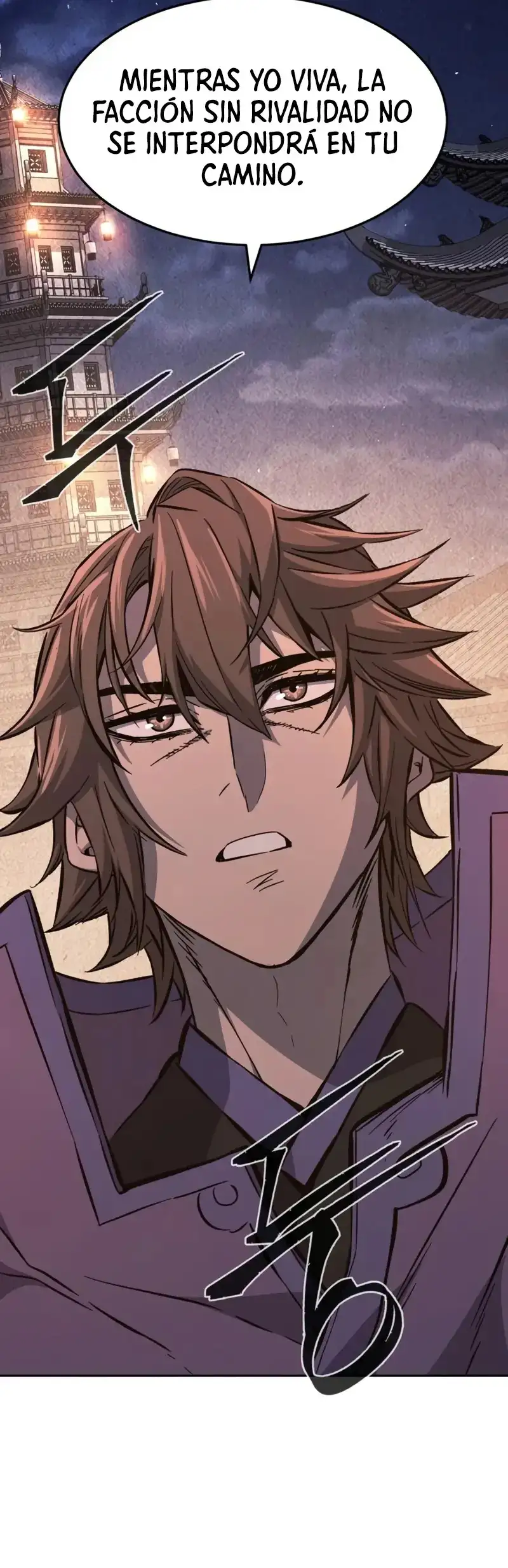 Read El Sentido Absoluto de la Espada ES Manga Online