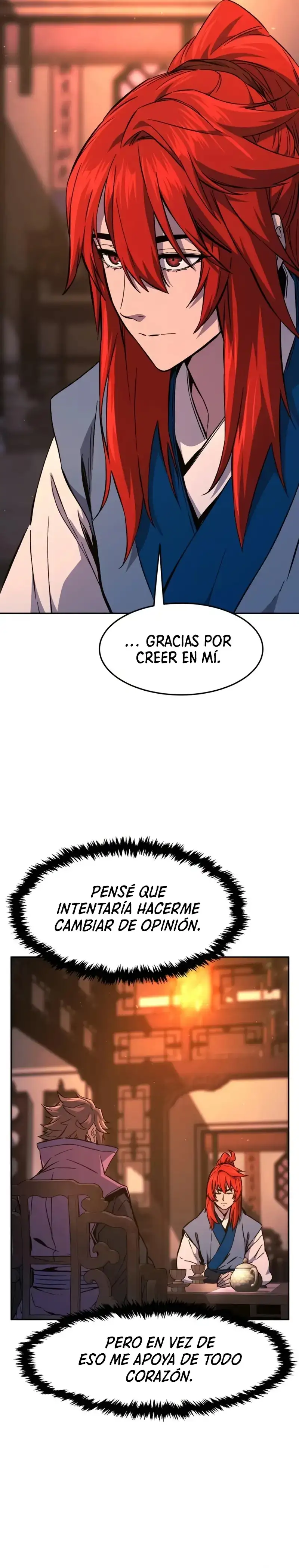 Read El Sentido Absoluto de la Espada ES Manga Online