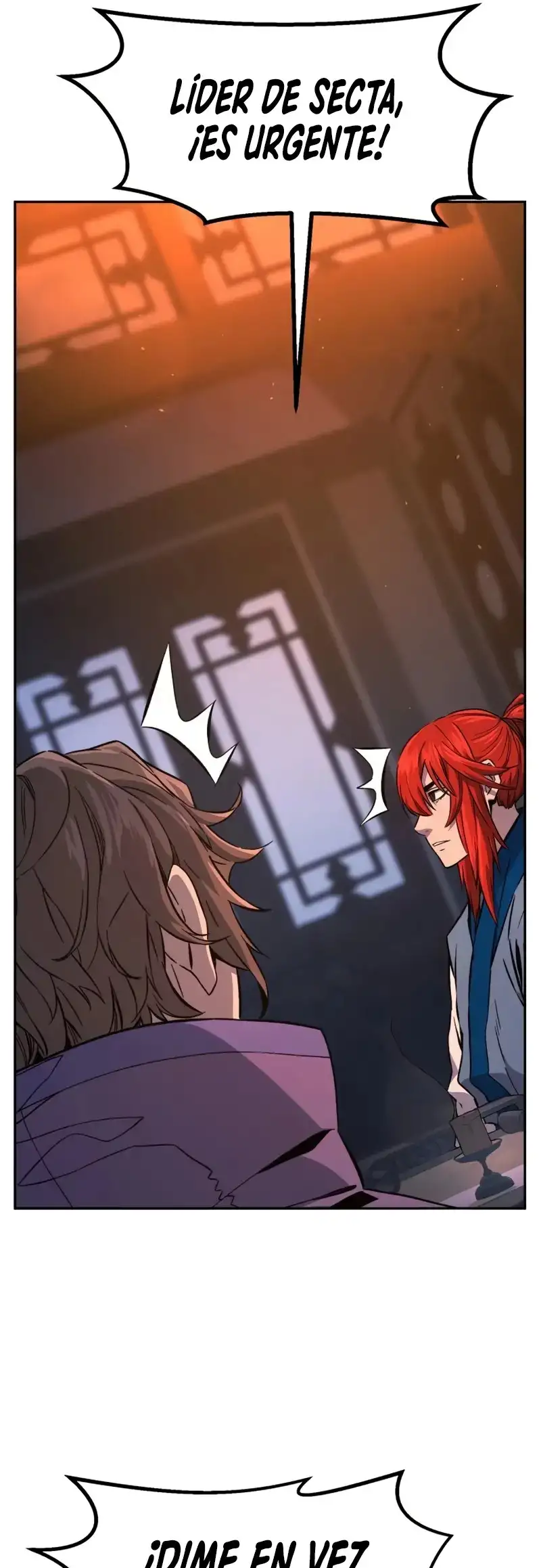 Read El Sentido Absoluto de la Espada ES Manga Online