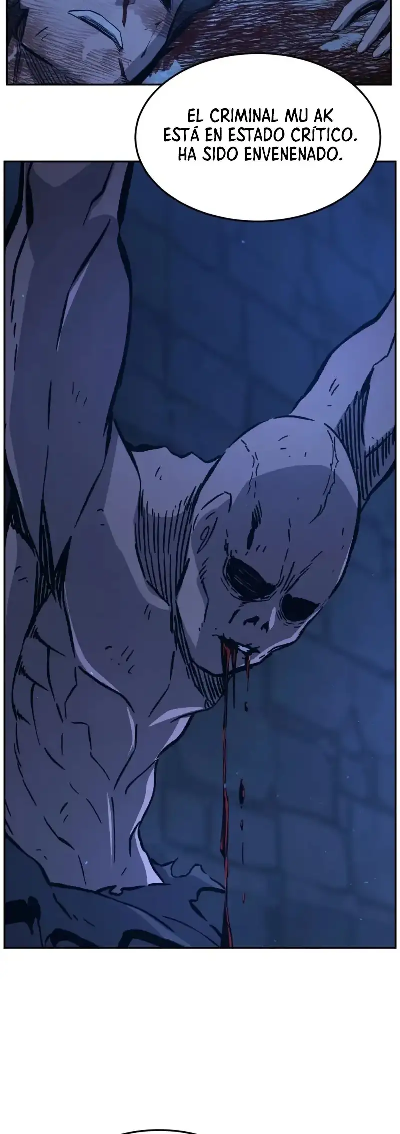 Read El Sentido Absoluto de la Espada ES Manga Online