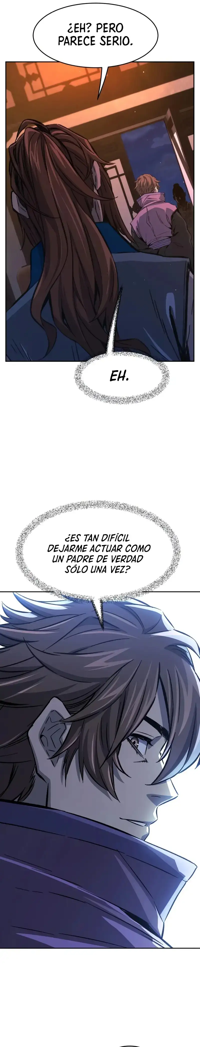 Read El Sentido Absoluto de la Espada ES Manga Online