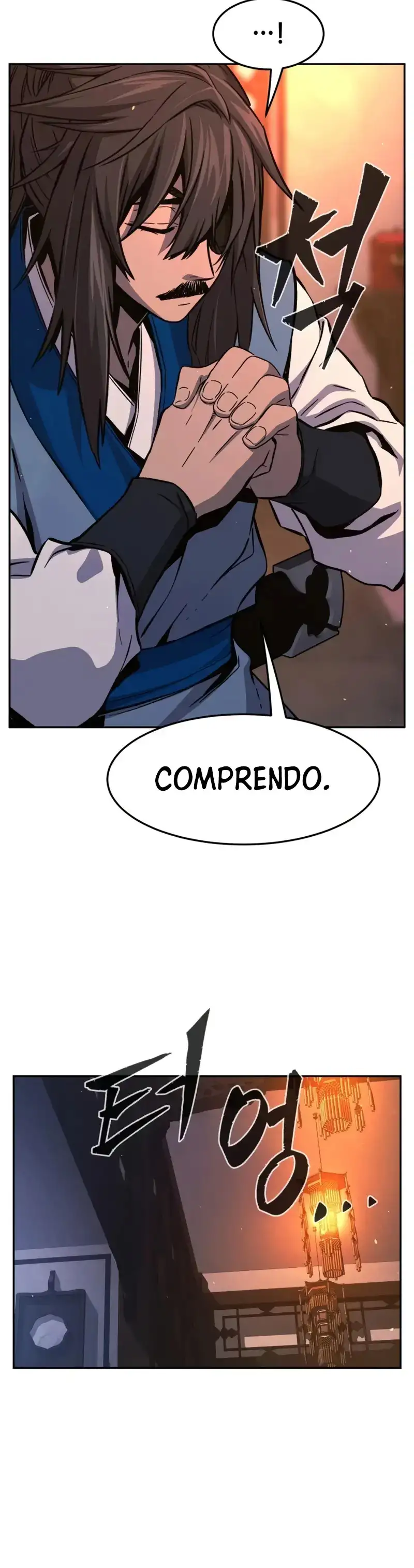 Read El Sentido Absoluto de la Espada ES Manga Online