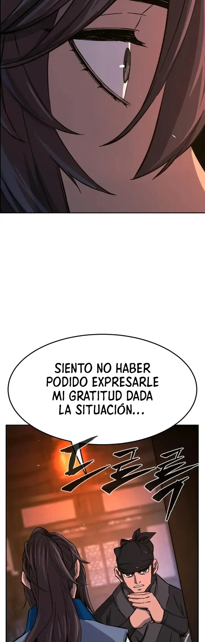 Read El Sentido Absoluto de la Espada ES Manga Online
