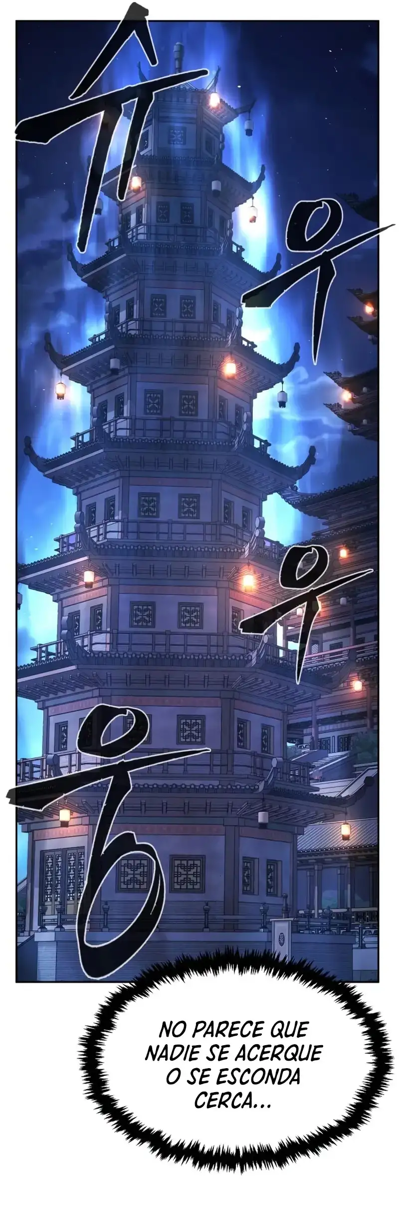 Read El Sentido Absoluto de la Espada ES Manga Online