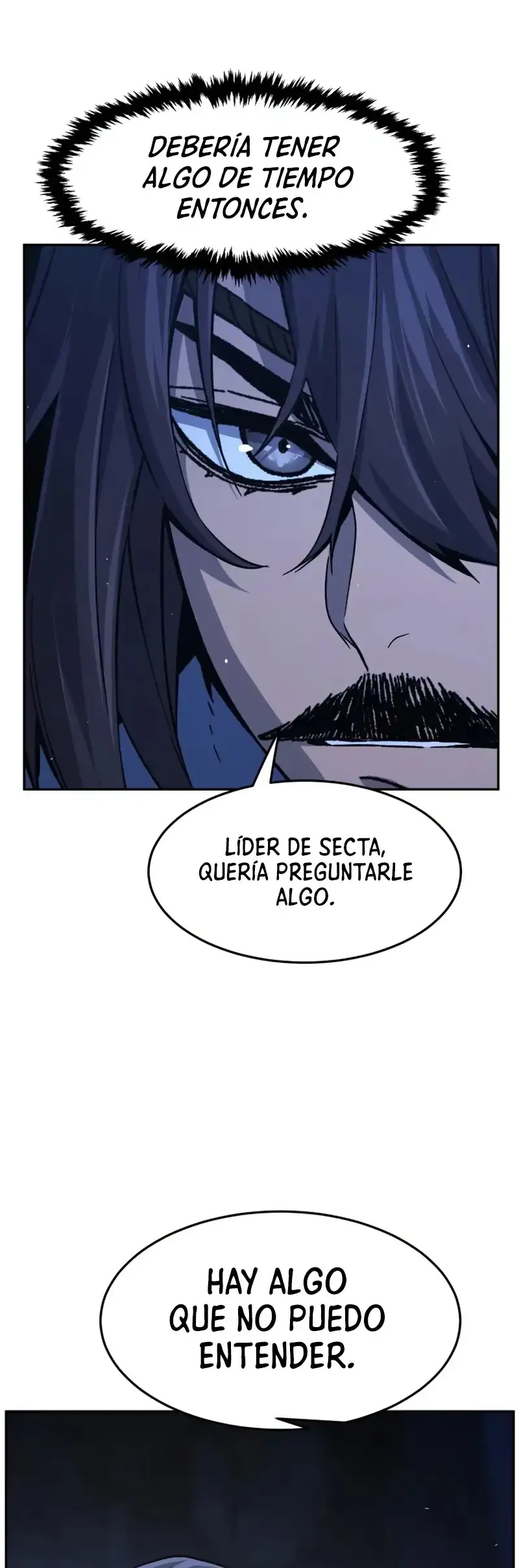 Read El Sentido Absoluto de la Espada ES Manga Online