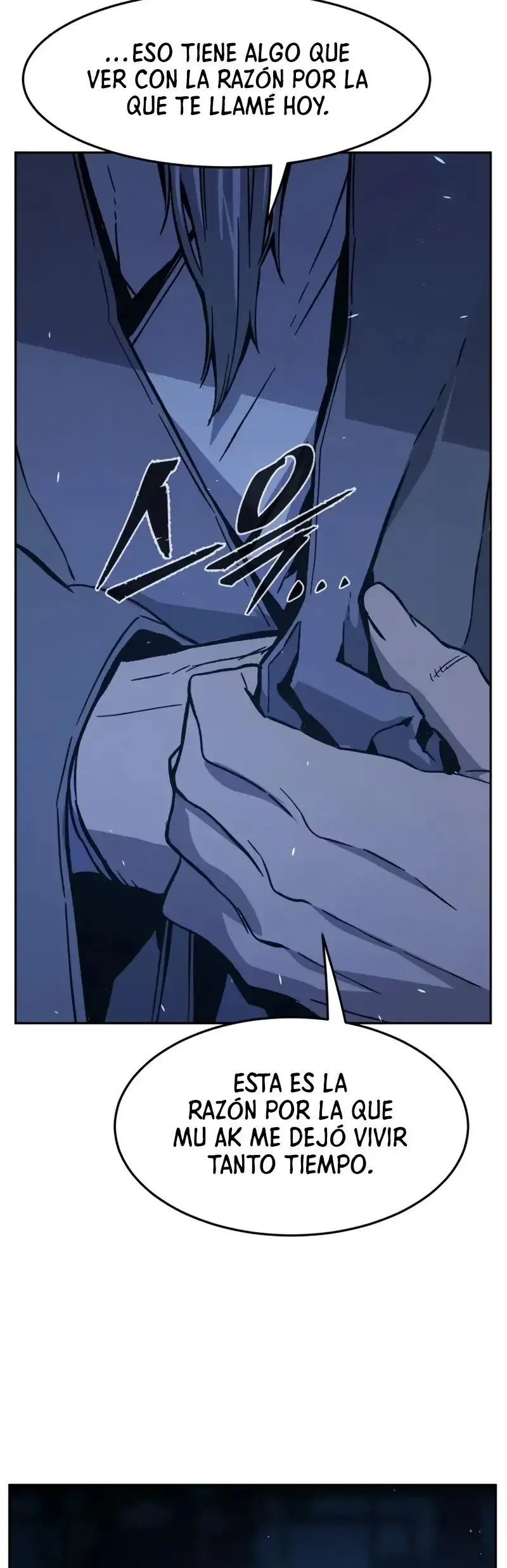 Read El Sentido Absoluto de la Espada ES Manga Online