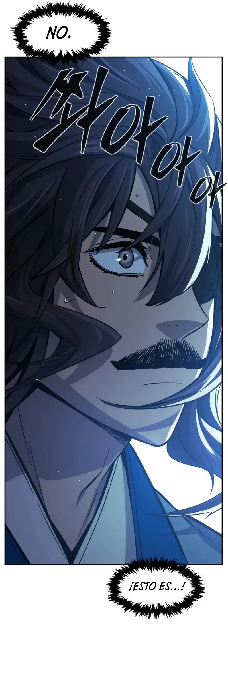 Read El Sentido Absoluto de la Espada ES Manga Online