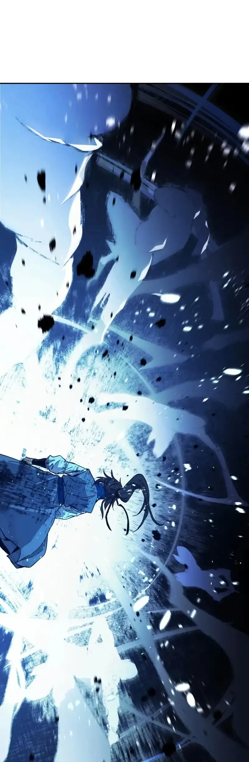 Read El Sentido Absoluto de la Espada ES Manga Online