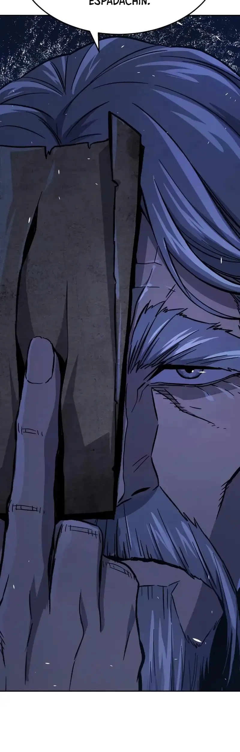 Read El Sentido Absoluto de la Espada ES Manga Online