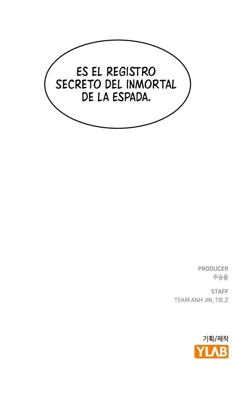 Read El Sentido Absoluto de la Espada ES Manga Online