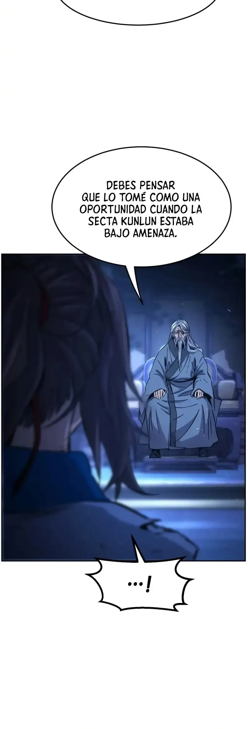 Read El Sentido Absoluto de la Espada ES Manga Online