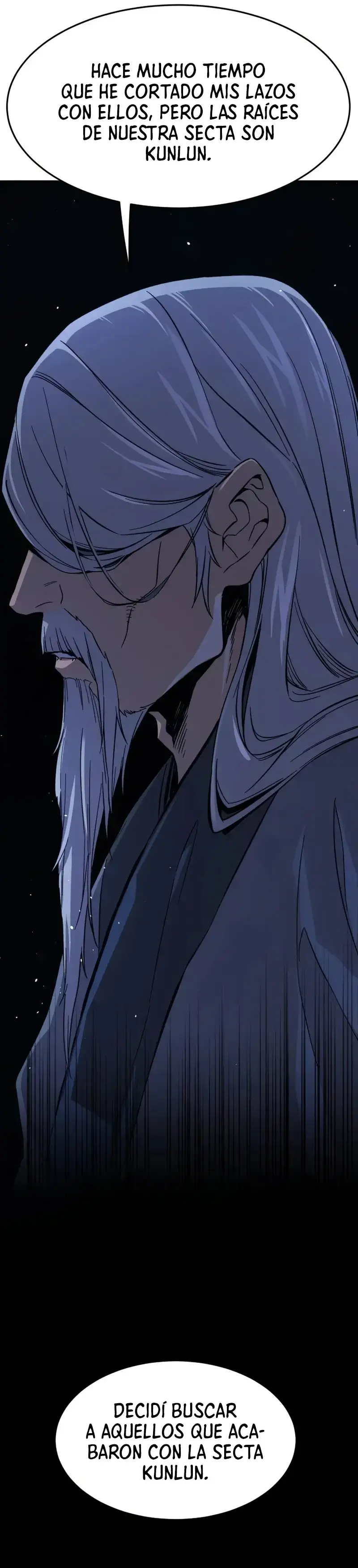 Read El Sentido Absoluto de la Espada ES Manga Online
