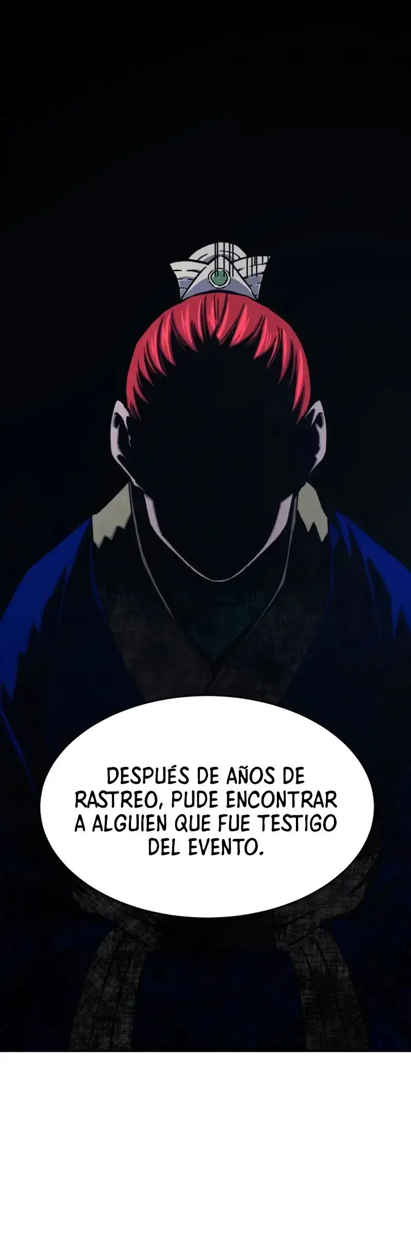 Read El Sentido Absoluto de la Espada ES Manga Online