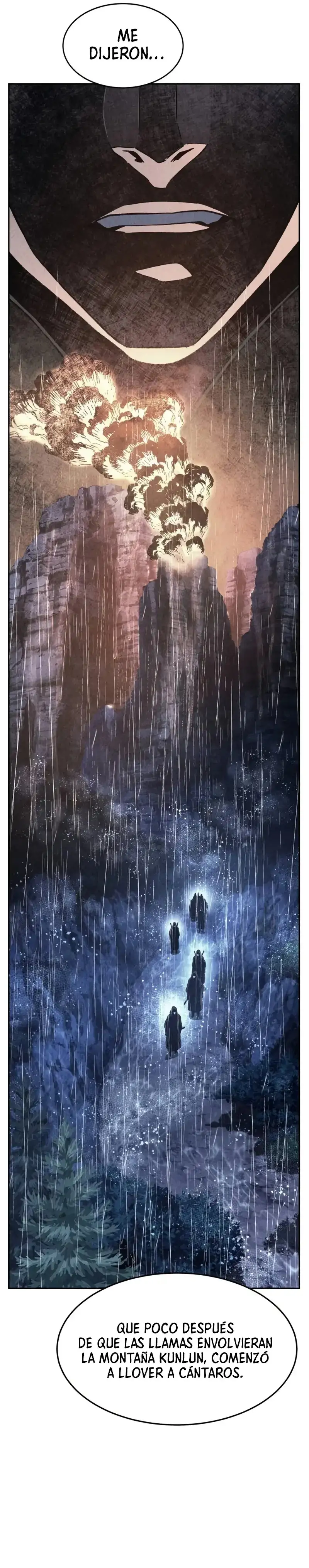 Read El Sentido Absoluto de la Espada ES Manga Online