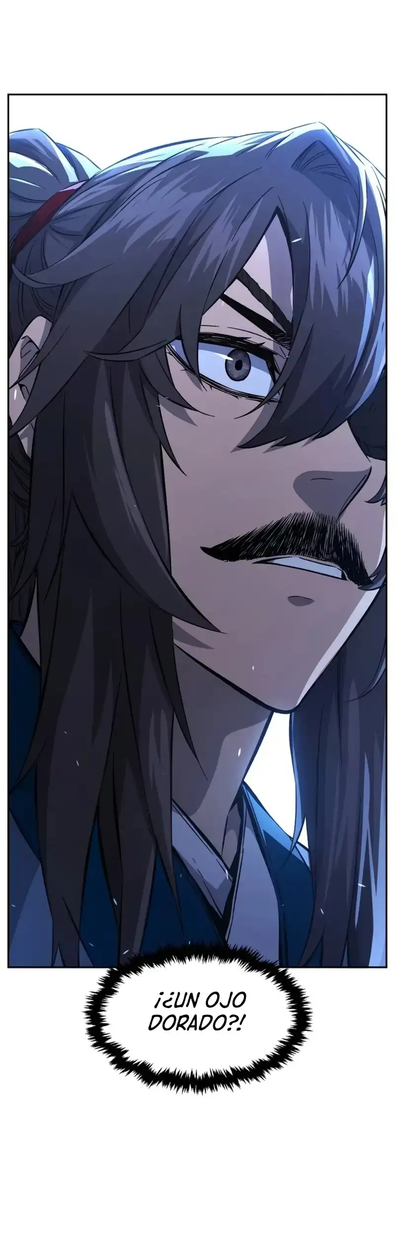 Read El Sentido Absoluto de la Espada ES Manga Online