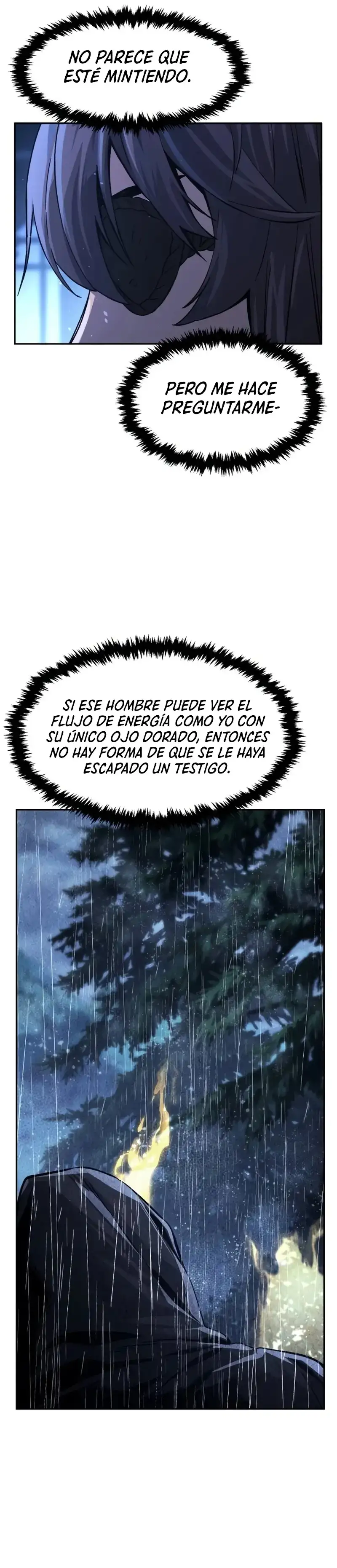 Read El Sentido Absoluto de la Espada ES Manga Online