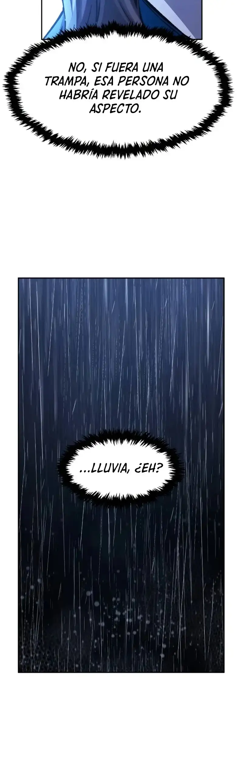 Read El Sentido Absoluto de la Espada ES Manga Online