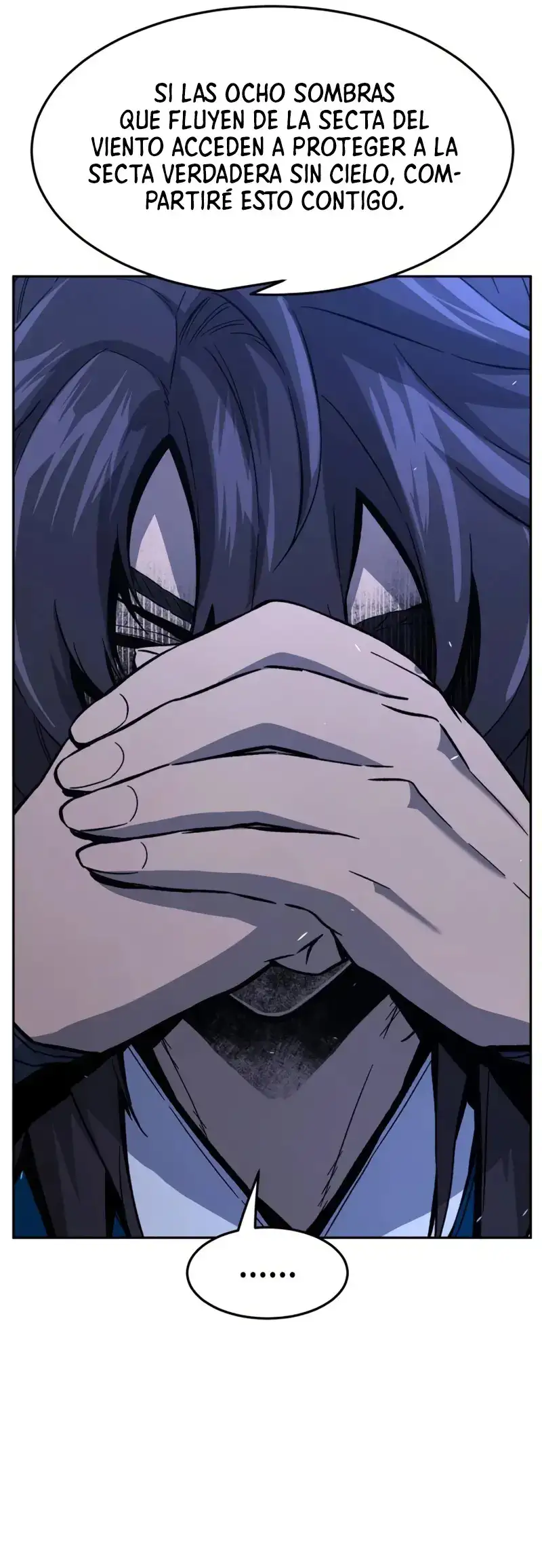 Read El Sentido Absoluto de la Espada ES Manga Online