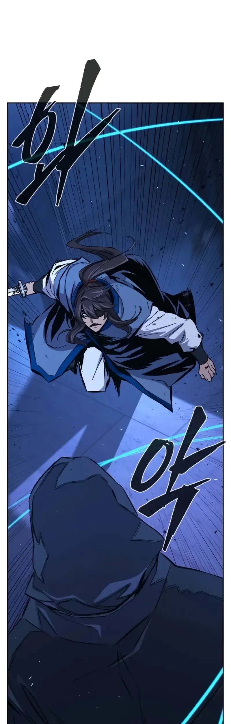 Read El Sentido Absoluto de la Espada ES Manga Online
