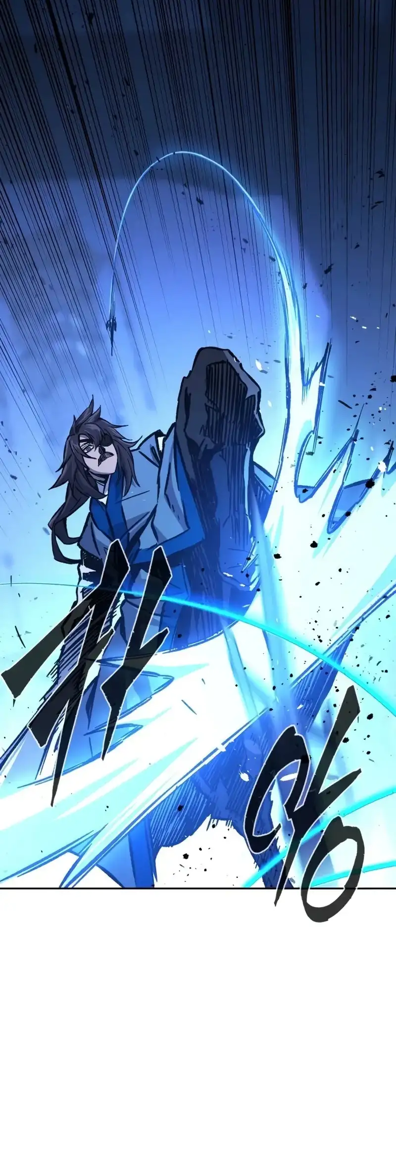 Read El Sentido Absoluto de la Espada ES Manga Online