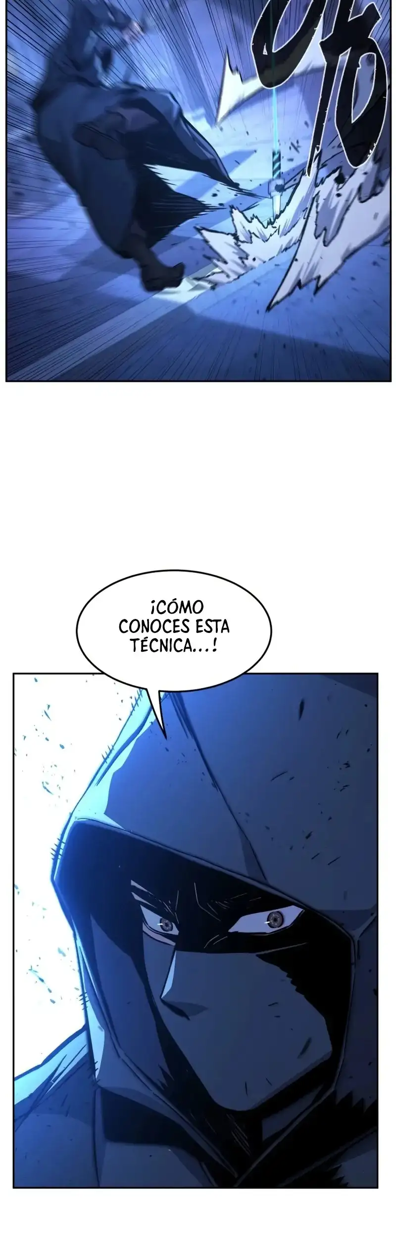 Read El Sentido Absoluto de la Espada ES Manga Online