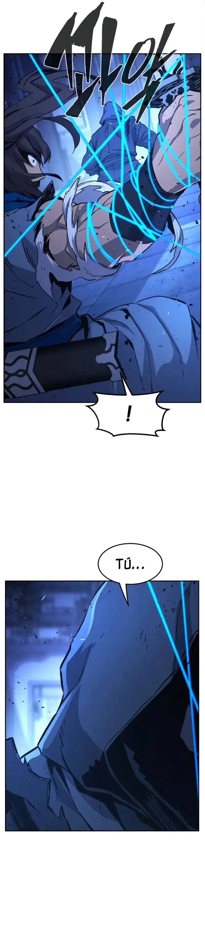 Read El Sentido Absoluto de la Espada ES Manga Online