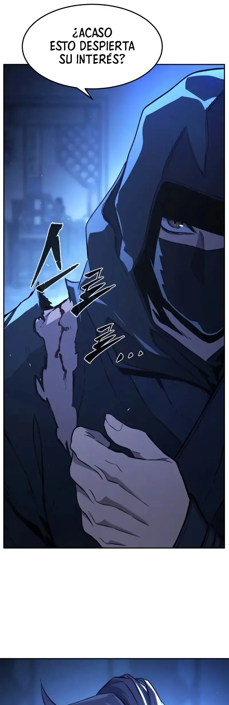 Read El Sentido Absoluto de la Espada ES Manga Online