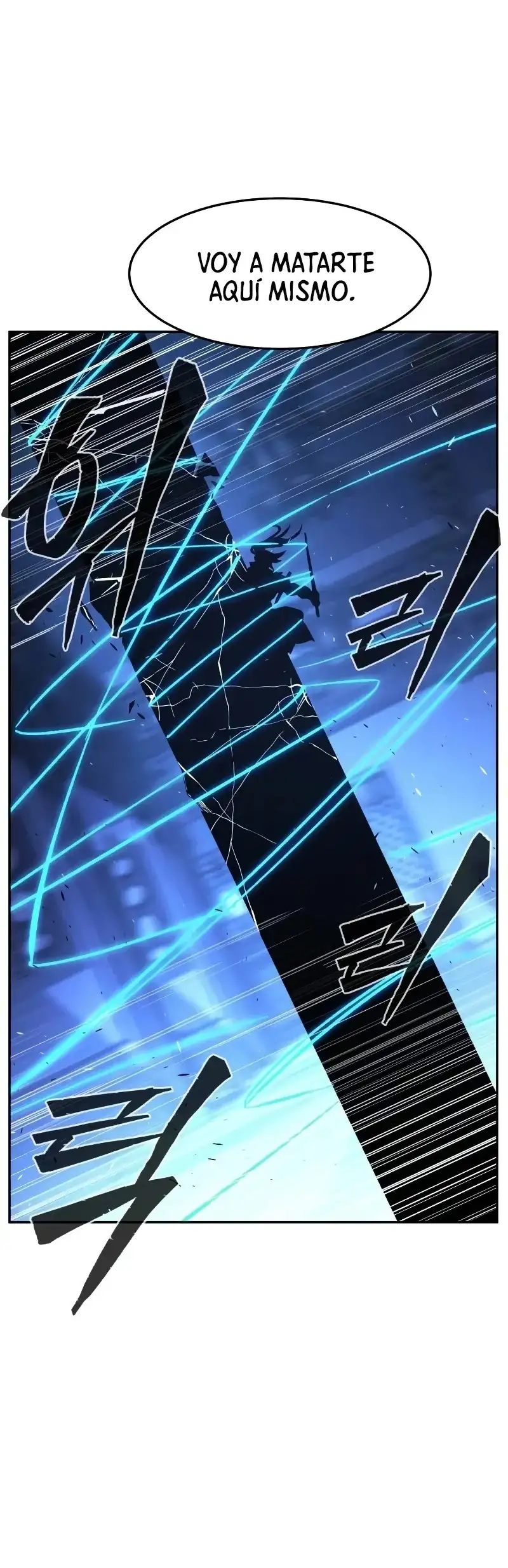 Read El Sentido Absoluto de la Espada ES Manga Online