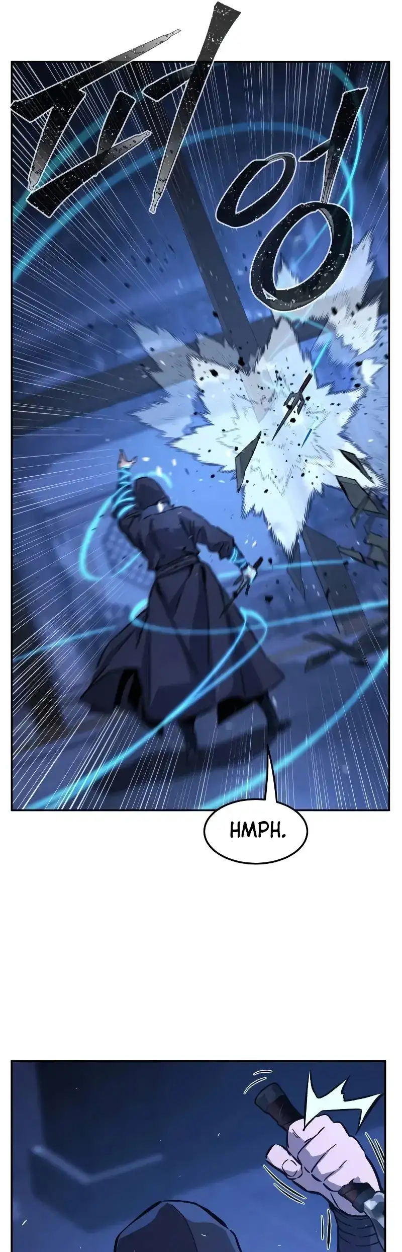 Read El Sentido Absoluto de la Espada ES Manga Online
