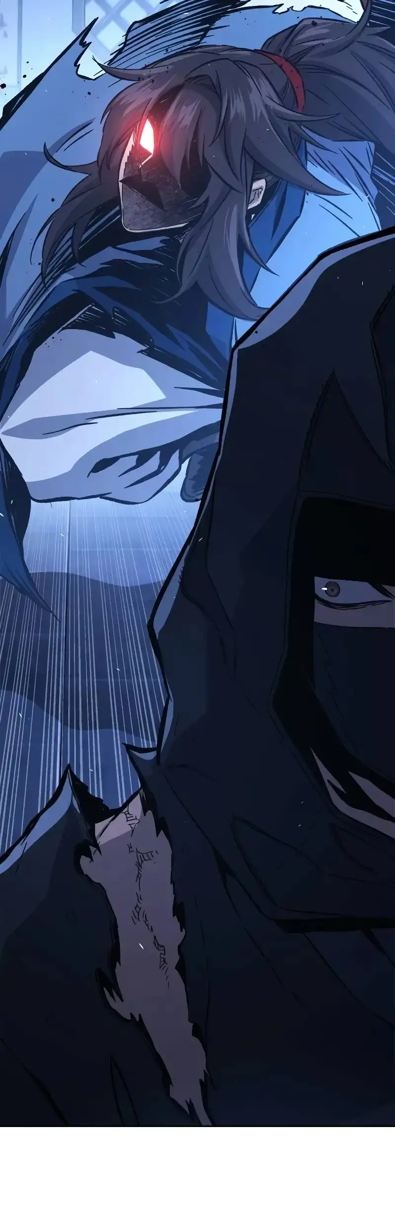 Read El Sentido Absoluto de la Espada ES Manga Online