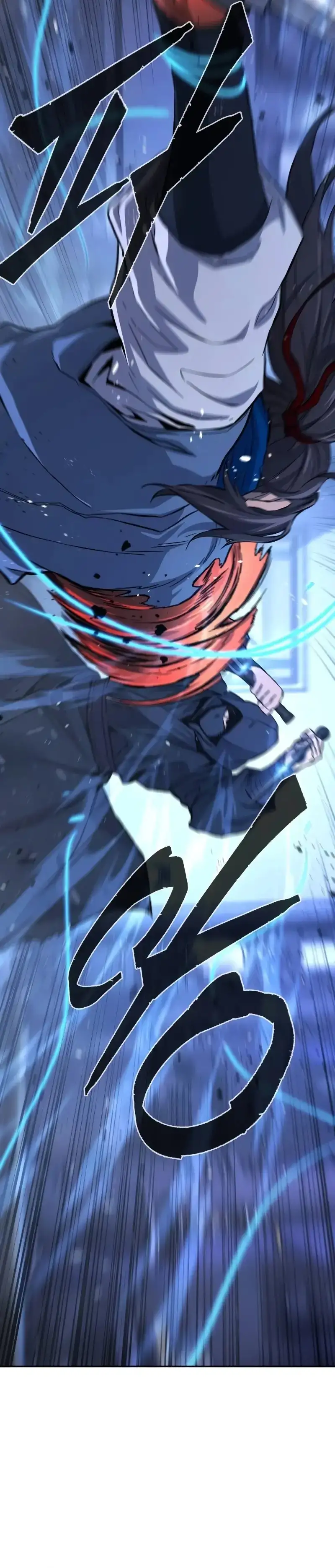 Read El Sentido Absoluto de la Espada ES Manga Online