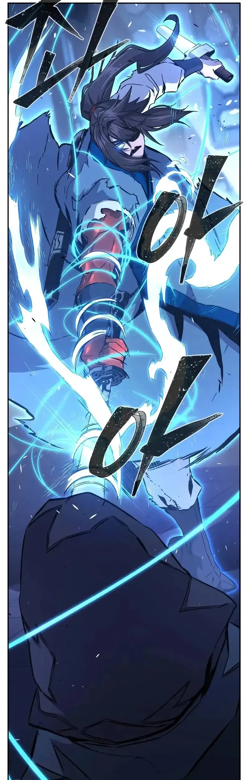 Read El Sentido Absoluto de la Espada ES Manga Online