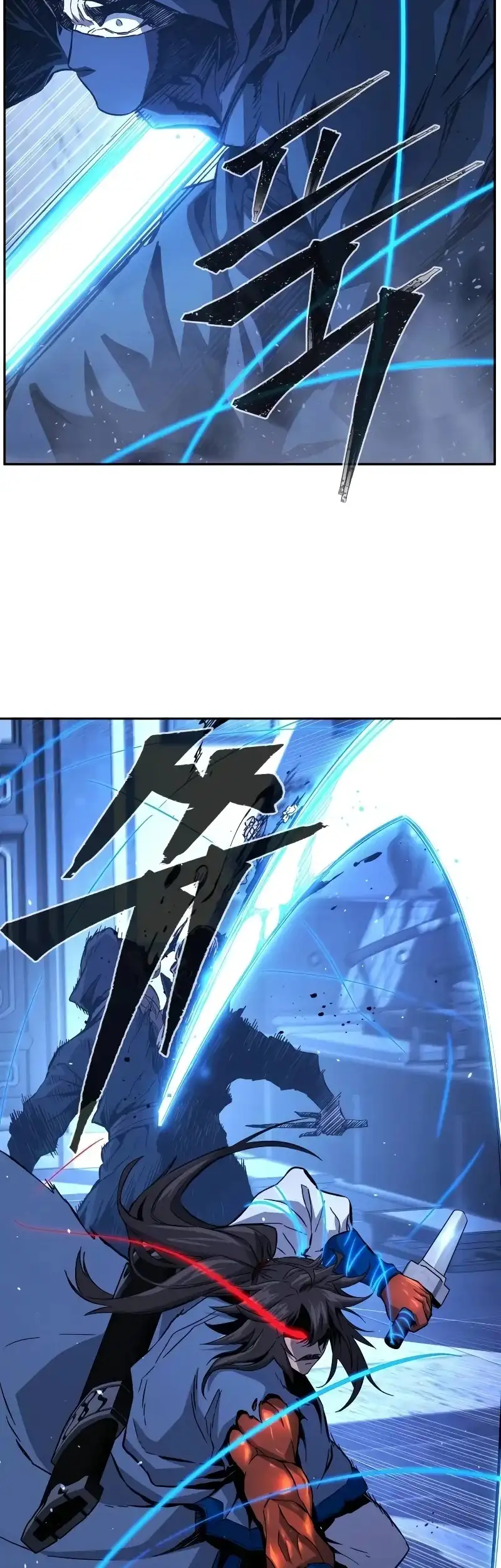 Read El Sentido Absoluto de la Espada ES Manga Online