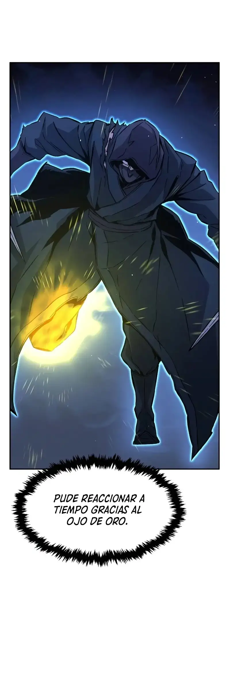 Read El Sentido Absoluto de la Espada ES Manga Online