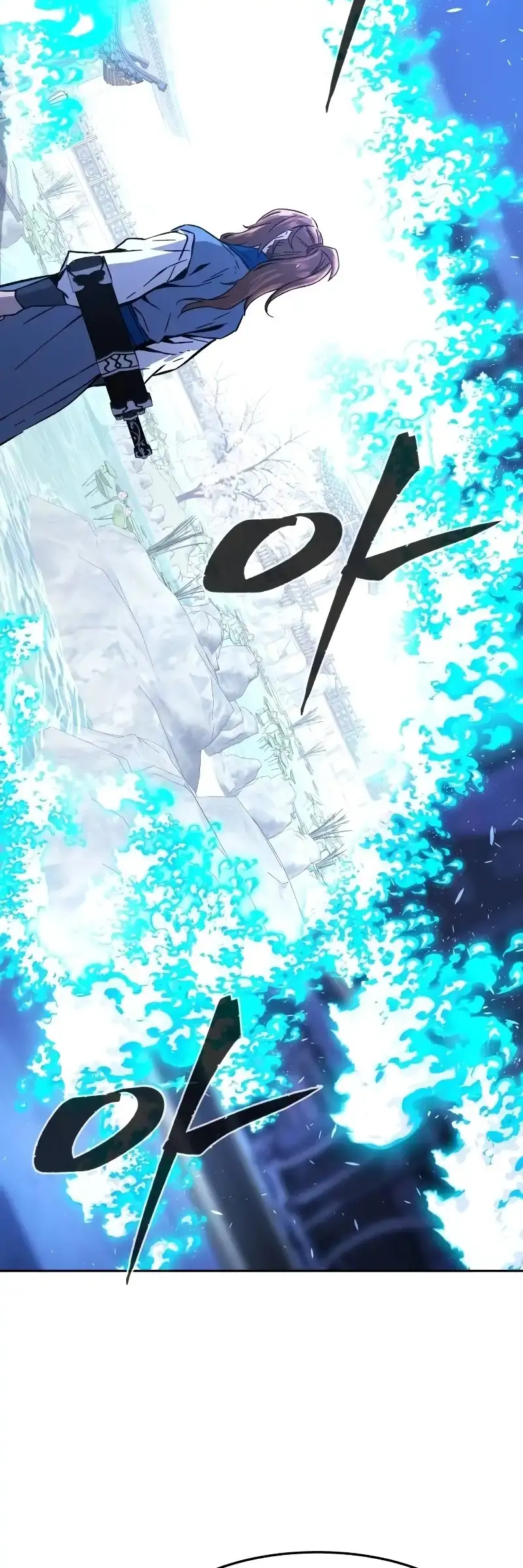 Read El Sentido Absoluto de la Espada ES Manga Online