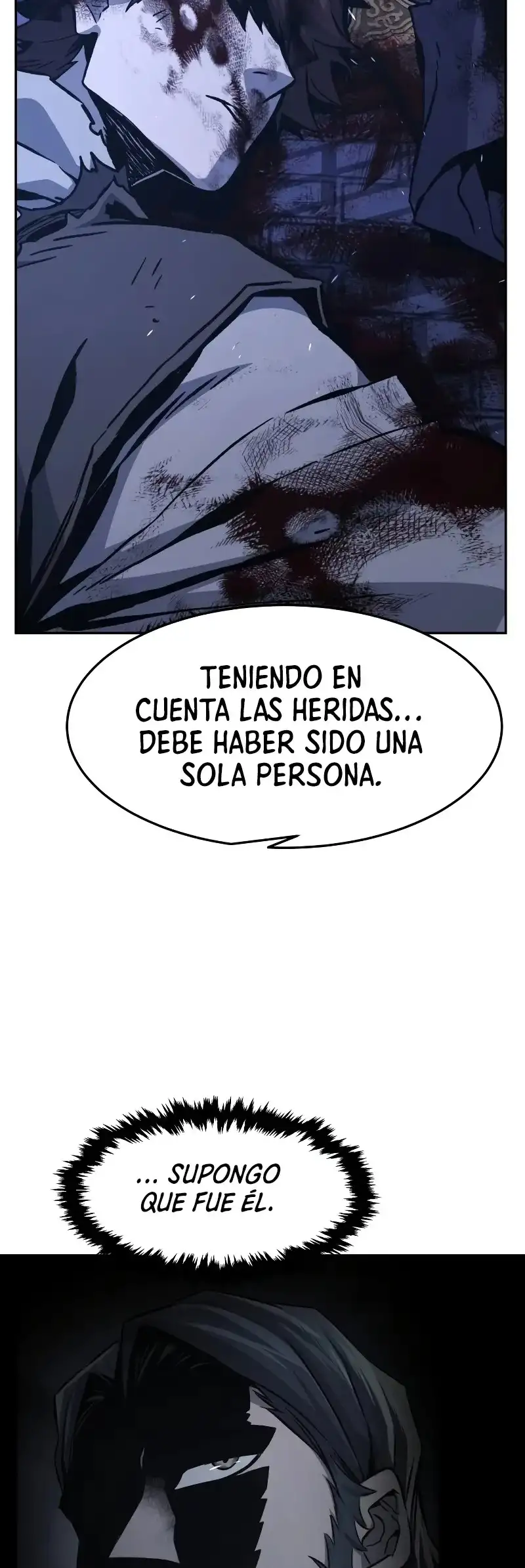 Read El Sentido Absoluto de la Espada ES Manga Online
