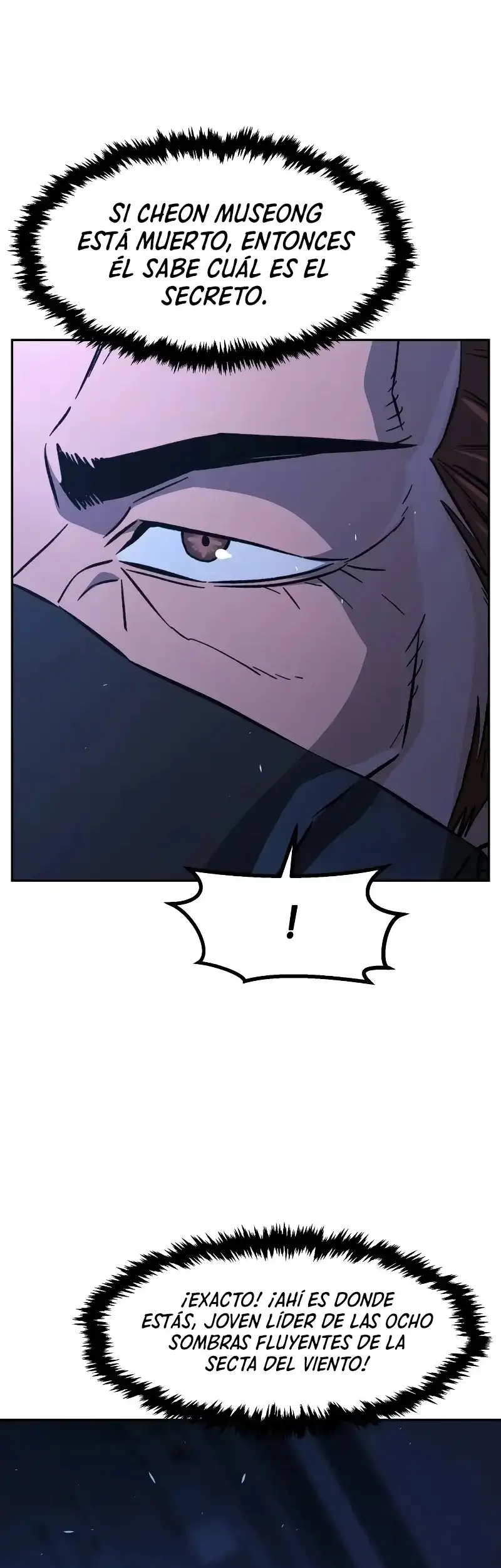 Read El Sentido Absoluto de la Espada ES Manga Online