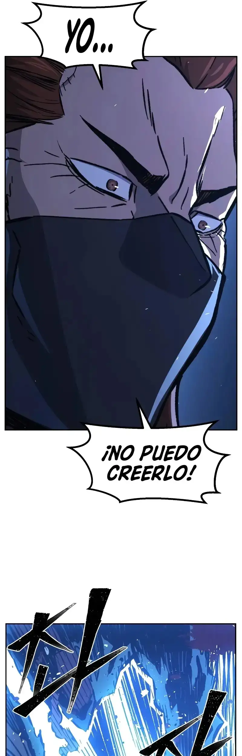 Read El Sentido Absoluto de la Espada ES Manga Online