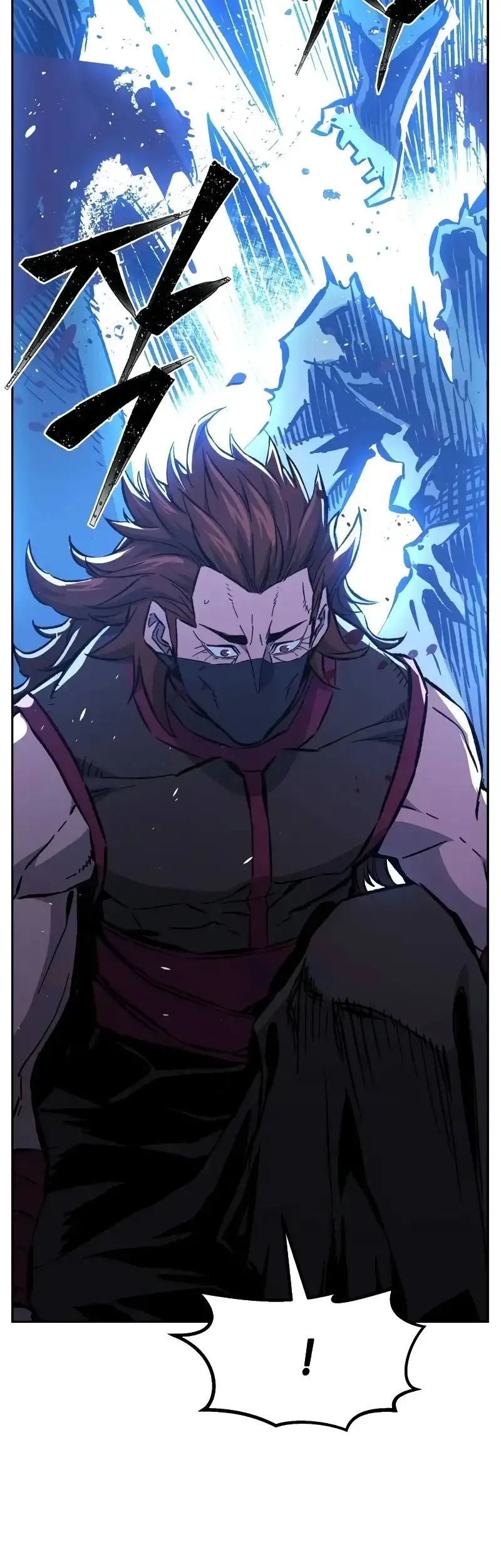 Read El Sentido Absoluto de la Espada ES Manga Online