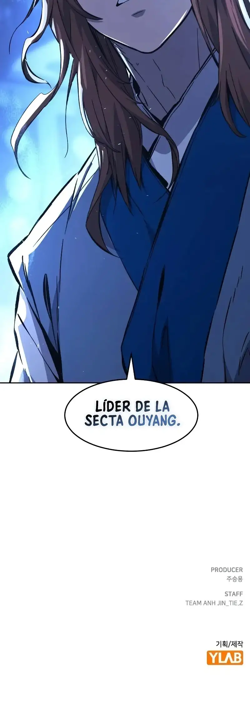 Read El Sentido Absoluto de la Espada ES Manga Online