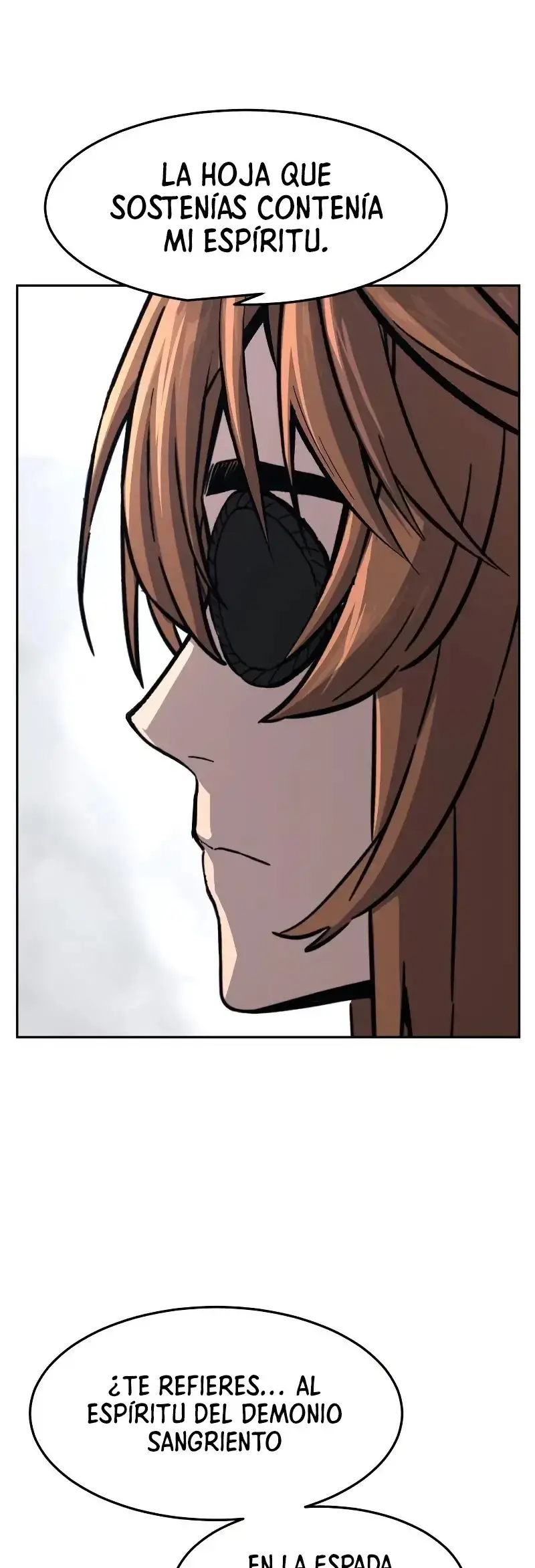 Read El Sentido Absoluto de la Espada ES Manga Online