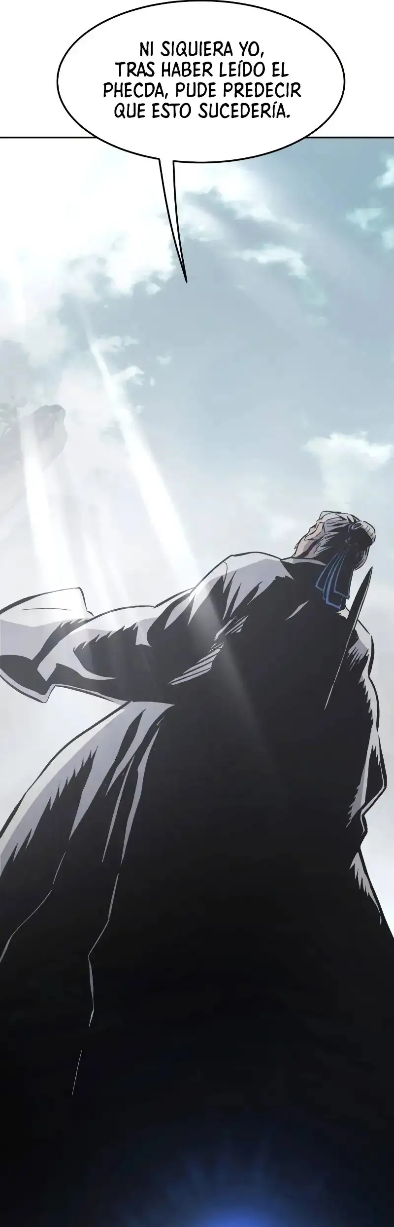 Read El Sentido Absoluto de la Espada ES Manga Online
