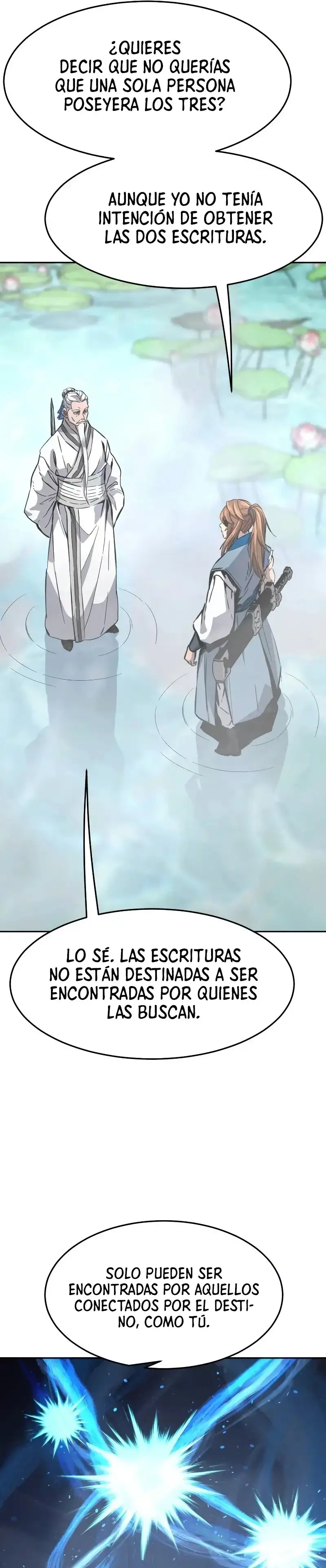 Read El Sentido Absoluto de la Espada ES Manga Online