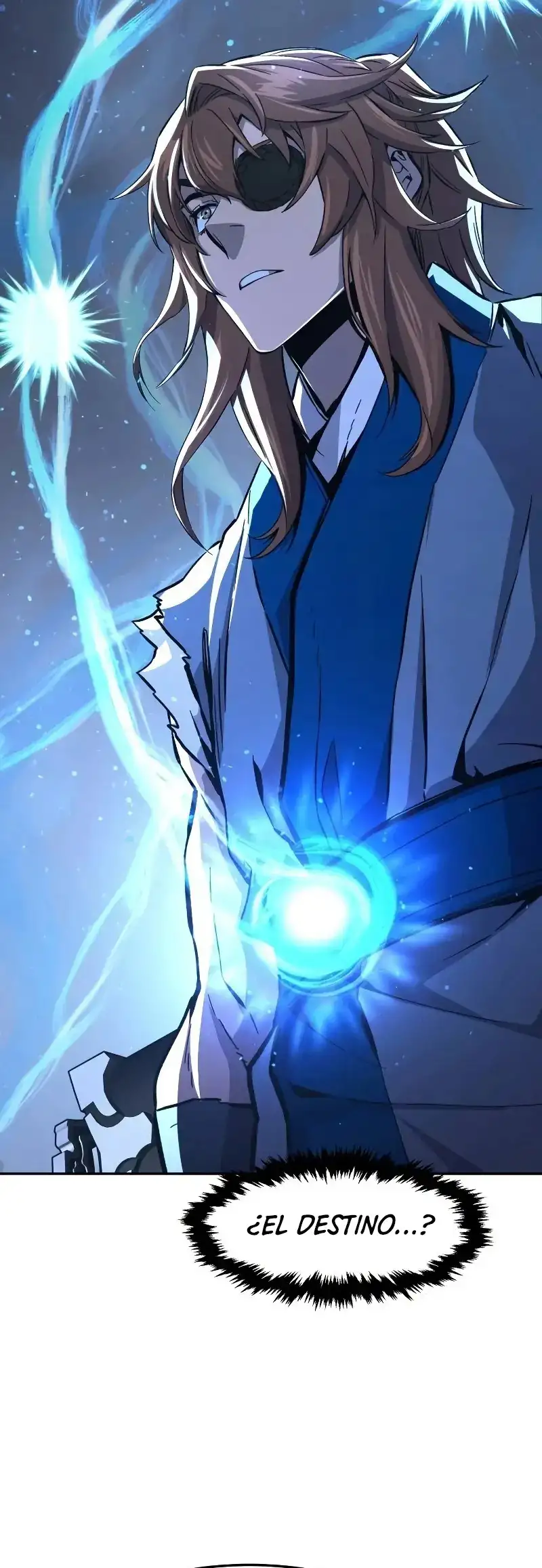 Read El Sentido Absoluto de la Espada ES Manga Online
