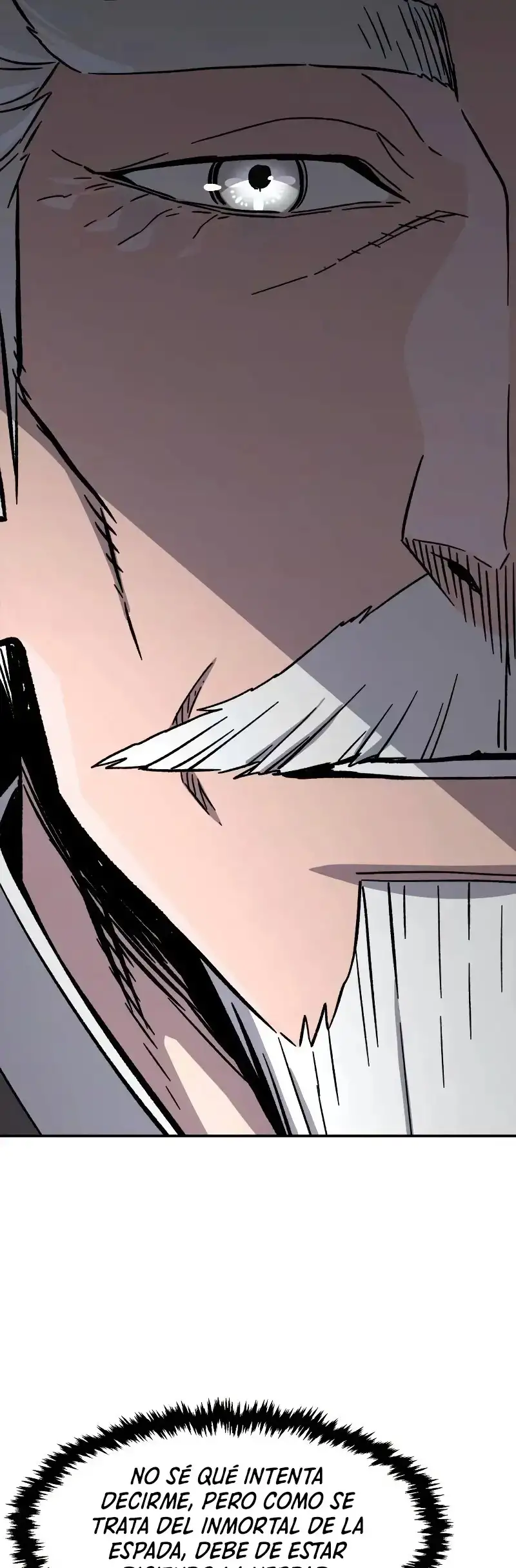 Read El Sentido Absoluto de la Espada ES Manga Online