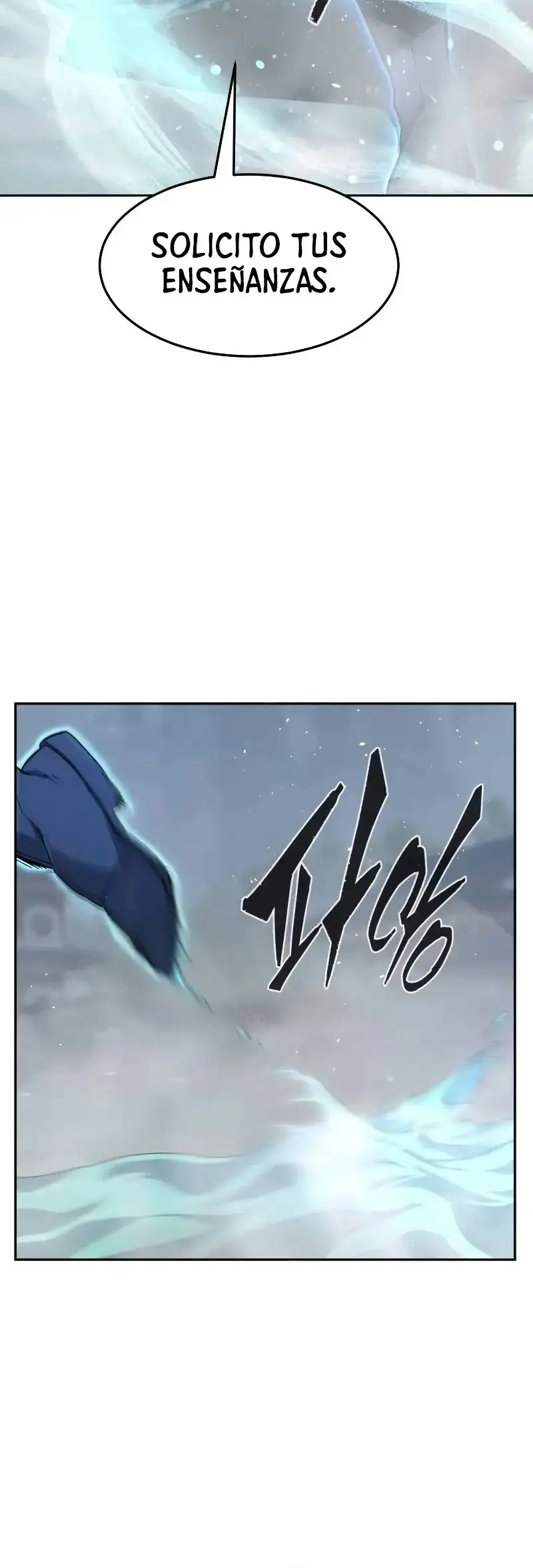 Read El Sentido Absoluto de la Espada ES Manga Online