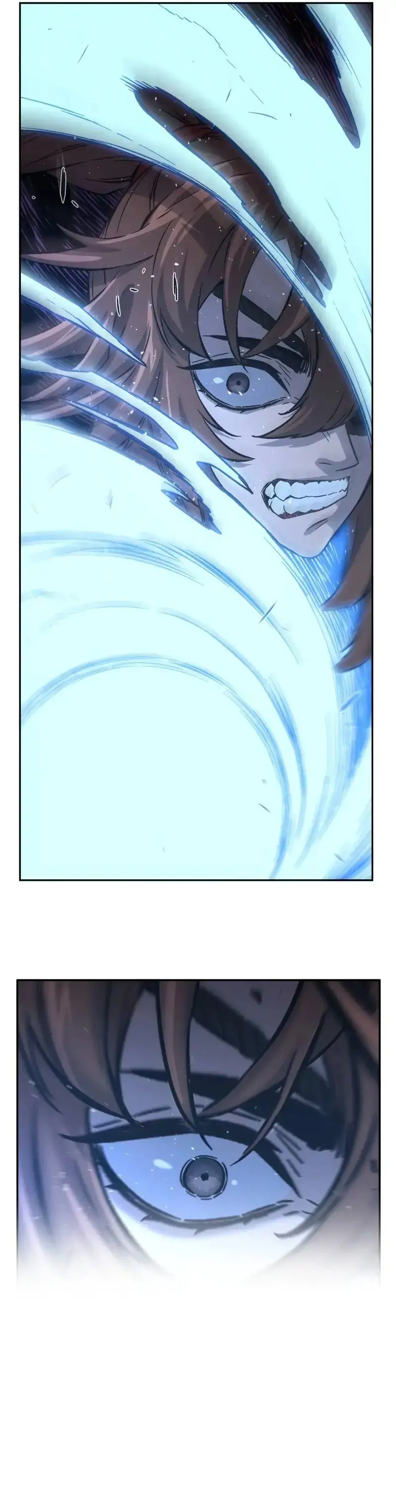 Read El Sentido Absoluto de la Espada ES Manga Online