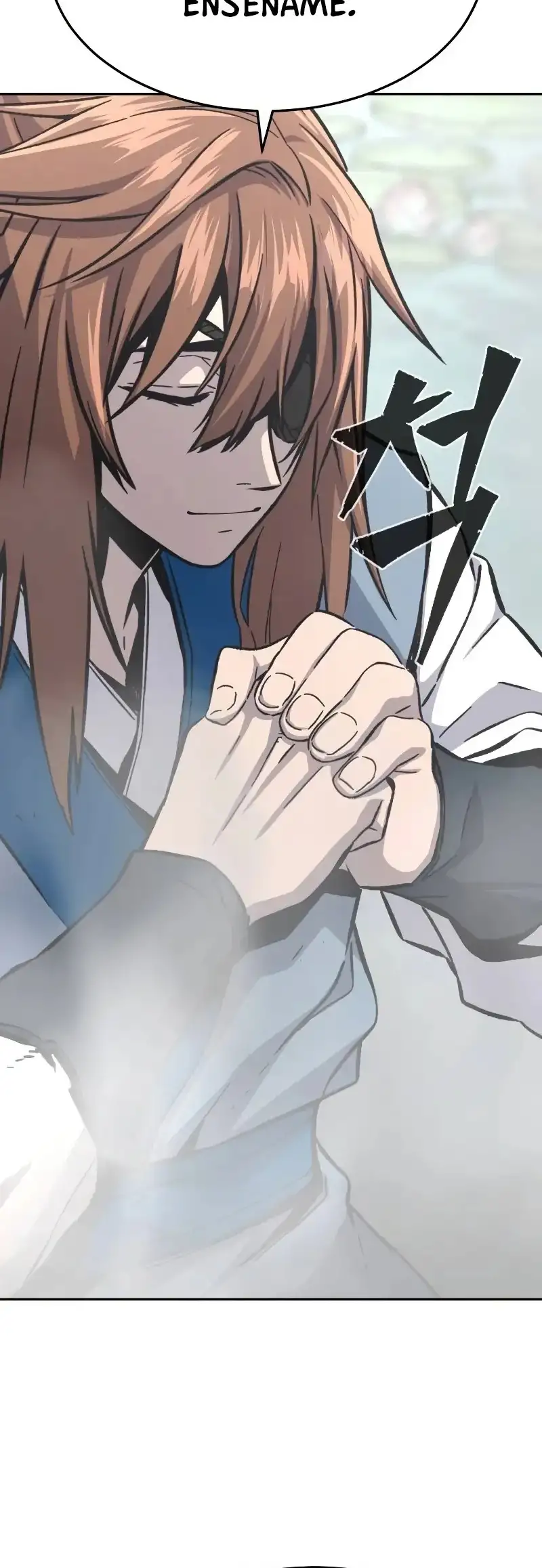 Read El Sentido Absoluto de la Espada ES Manga Online
