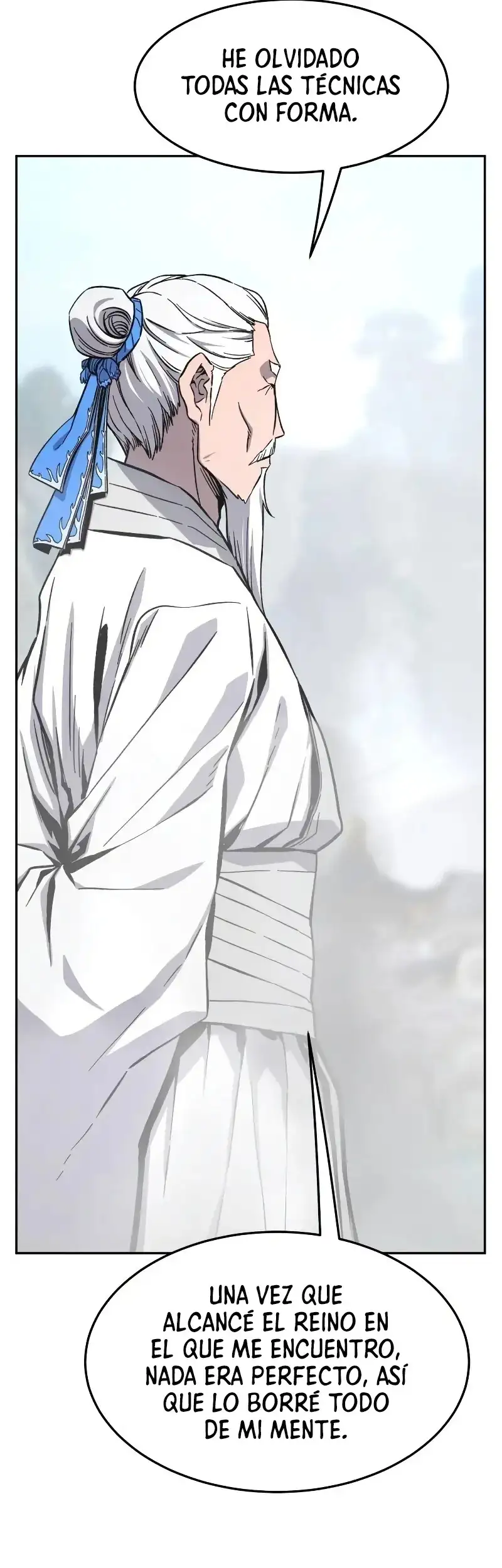 Read El Sentido Absoluto de la Espada ES Manga Online